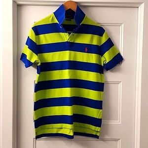 RL Polo shirt L
